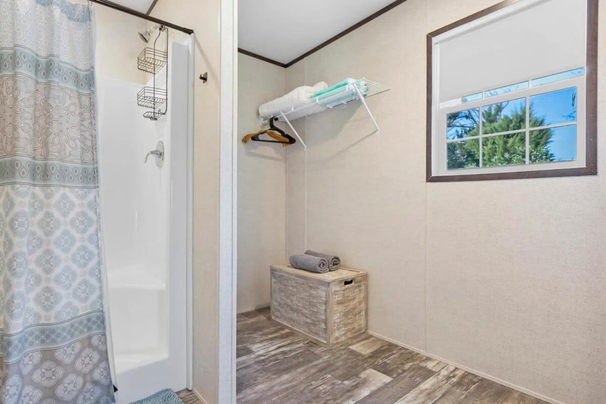 Canal Home Dock Walk To Beach Kayaks Sup Fishing St. Augustine Exterior photo